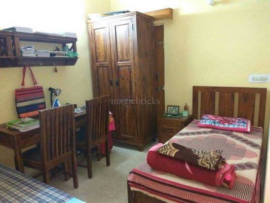 Beena PG Gopalwari - Facilities