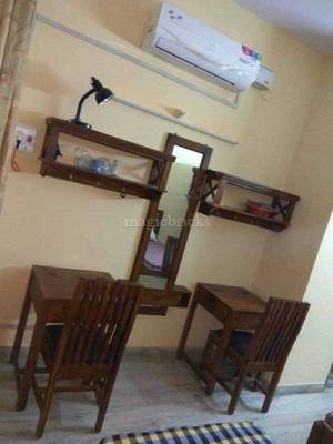 Beena PG Gopalwari - Bathroom