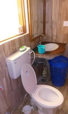 Beena PG Gopalwari - Dining area