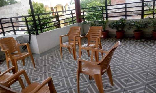 Beena PG Gopalwari - Study area