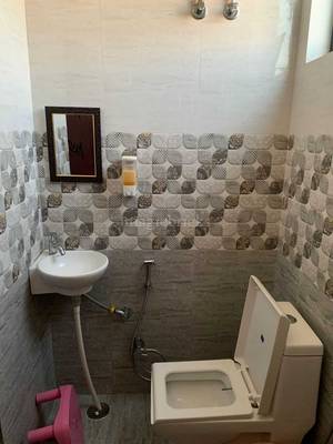 Goyal PG Kusum Vihar - Common area