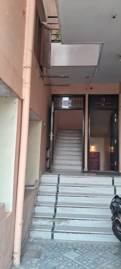 Gurukripa Boys PG - Exterior view