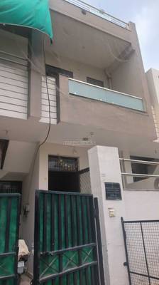 HemantPatnihouse PG Vardhman Nagar - Room interior