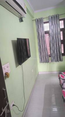 HemantPatnihouse PG Vardhman Nagar - Common area