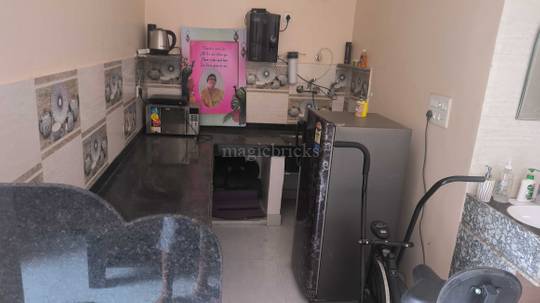 HemantPatnihouse PG Vardhman Nagar - Bathroom
