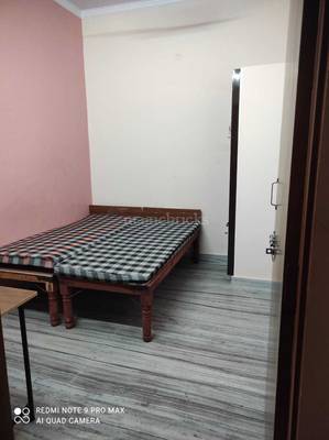 Kalka girls PG Shipra Path - Bathroom