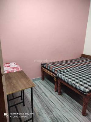 Kalka girls PG Shipra Path - Dining area