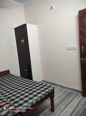 Kalka girls PG Shipra Path - Study area
