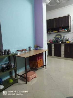 Kalka girls PG Shipra Path - Facilities