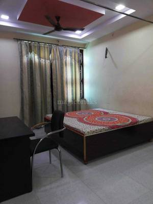 Kirti Girls PG Tara Nagar - Room interior