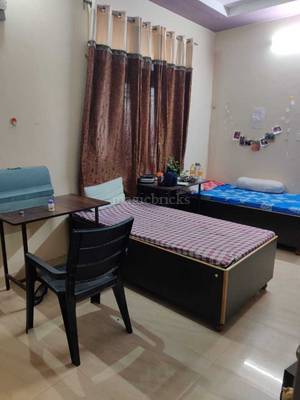 Kirti Girls PG Tara Nagar - Facilities