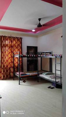 Kirti Girls PG Tara Nagar - Dining area