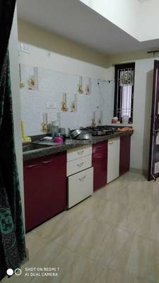 Kirti Girls PG Tara Nagar - Balcony view