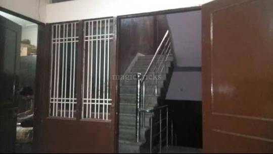 Marwar Boys PG Hostel Triveni - Room interior