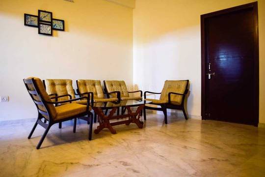 Mayra Girls PG Vivek Vihar - Corridor