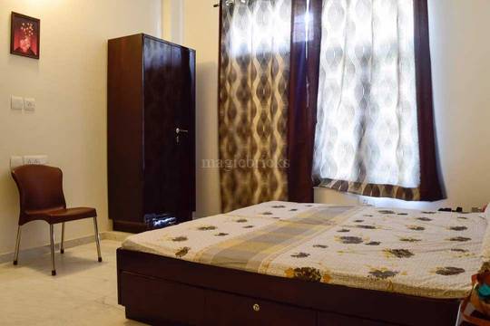 Mayra Girls PG Vivek Vihar - Room interior