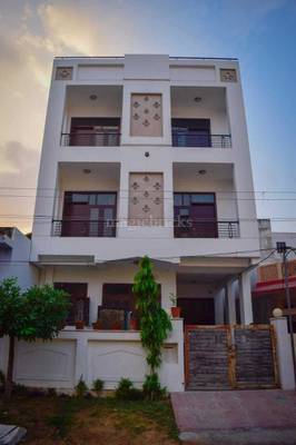Mayra Girls PG Vivek Vihar - Facilities