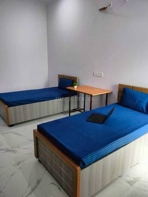 Nexus House PG Gyan Vihar - Room interior