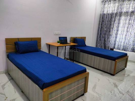 Nexus House PG Gyan Vihar - Facilities