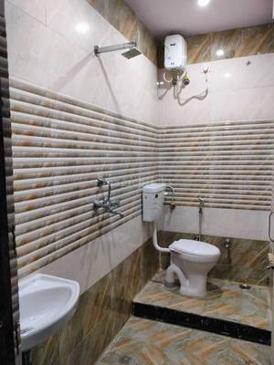 Nexus House PG Gyan Vihar - Bathroom