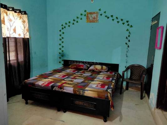 Offbeat Boys Hostel PG Goner Road Dher Ki Dhani - Room interior