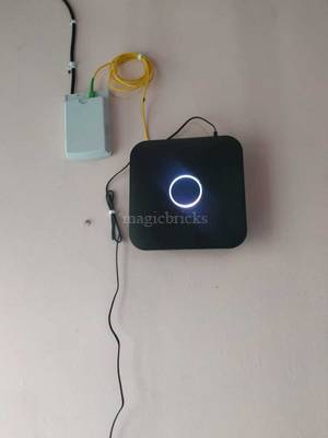 Offbeat Boys Hostel PG Goner Road Dher Ki Dhani - Common area