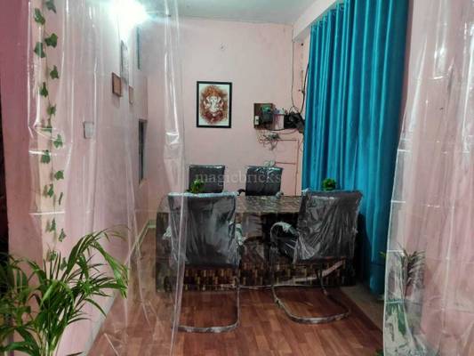 Offbeat Boys Hostel PG Goner Road Dher Ki Dhani - Bathroom