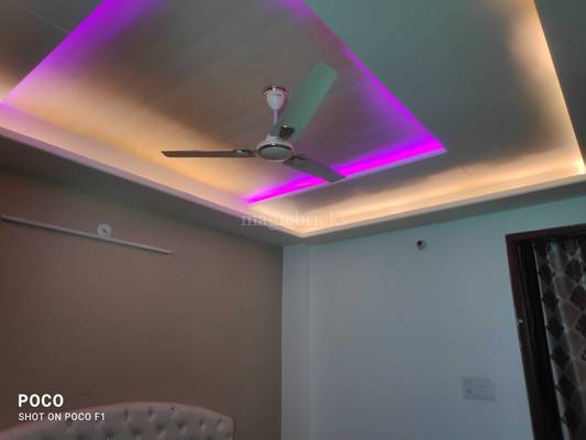 Shree Bala Ji PG Dronpuri - Room interior