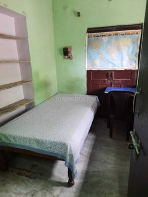 Sorthia's PG Dev Nagar - Room interior