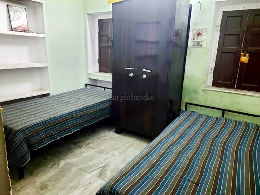Sorthia's PG Dev Nagar - Common area