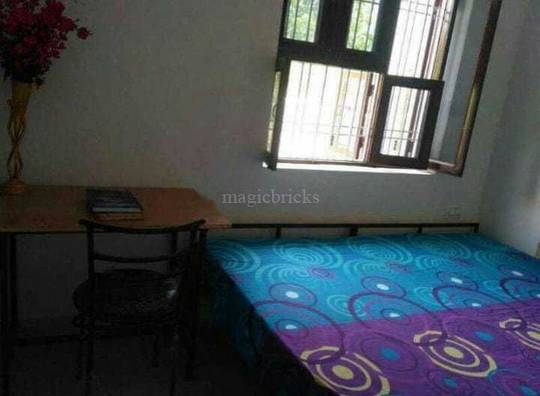Sorthia's PG Dev Nagar - Facilities