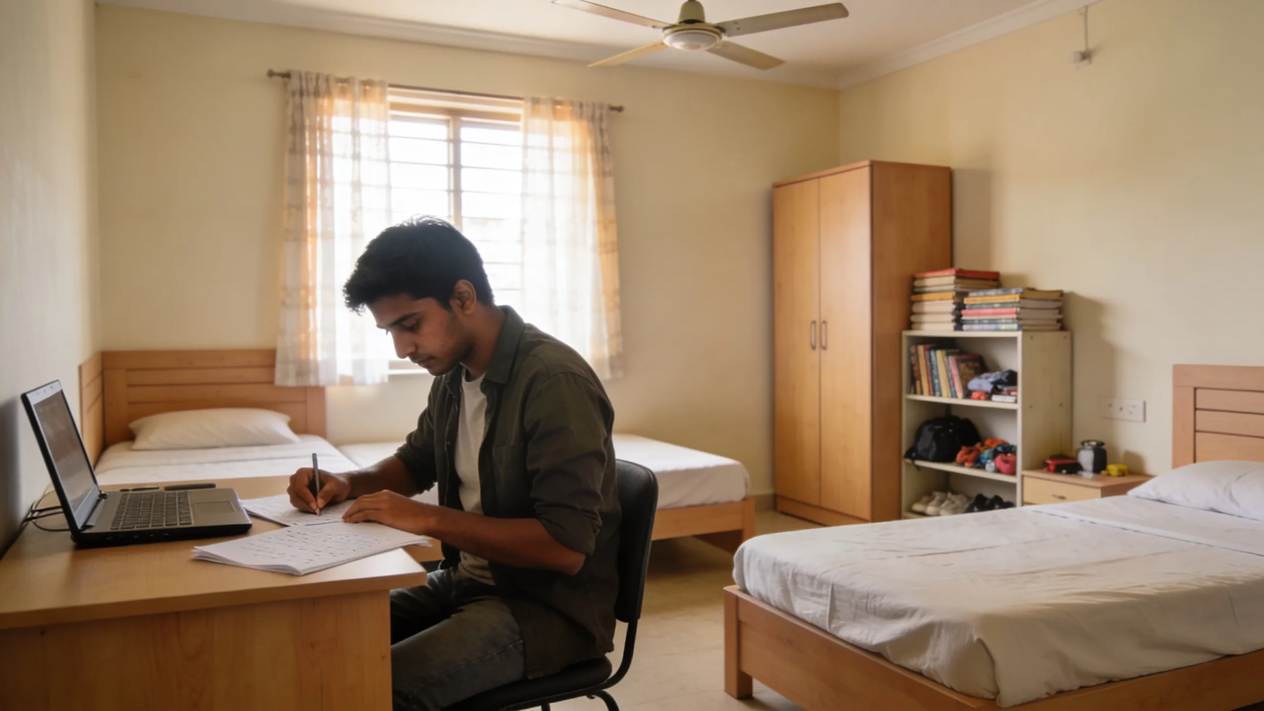 pg mansarovar jaipur — illustration 2